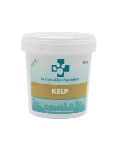 Svenska DjurApoteket Kelp 500g/1,5kg