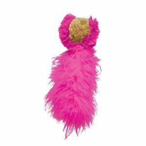 Kong Cat Cork Ball