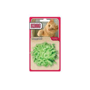Kong Cat Moppy Ball