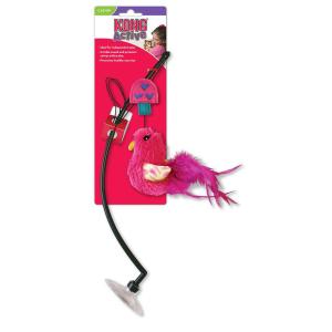 Kong Cat Window Teaser