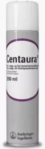 Centaura Spray 250ml