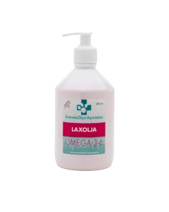 Svenska DjurApoteket Laxolja 500ml/1000ml