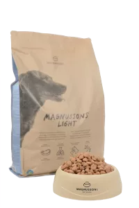 Magnusson Vuxen Light