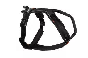 Non Stop Line harness 5.0 Svart