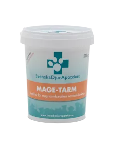 Svenska DjurApoteket Mage-Tarm 200g