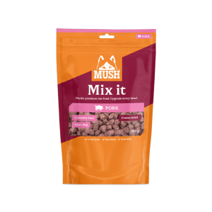MUSH Mix it Gris Freeze Dried