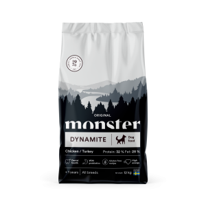 Monster Original Adult Dynamite