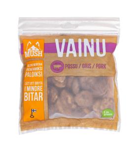 Mush Vainu Grisgodis 150g