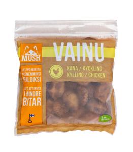Mush Vainu Kycklinggodis 150g