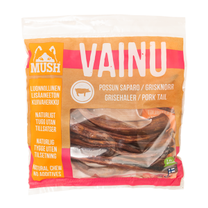 Mush Vainu Grisknorr 220g