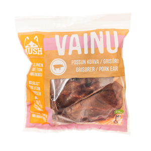 Mush Vainu Grisöron  200g