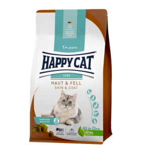 HappyCat Care Skin&Coat