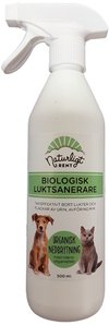 Natur-ligt RENT 200ml