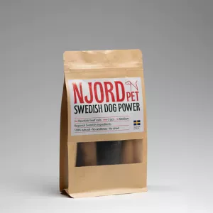 Njord Nötrulle 3-pack - Flera storlekar