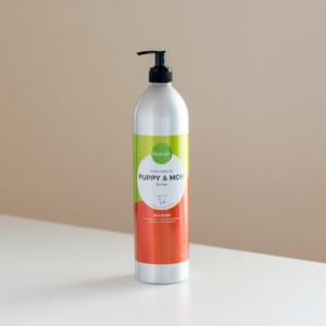 Nutrolin Puppy & Mom 1000ml KORT DATUM