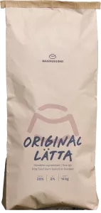 Magnusson Lätta 14kg