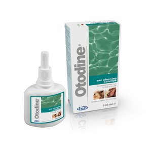 Otodine 100ml