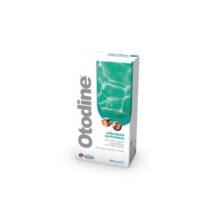 Otodine 100ml