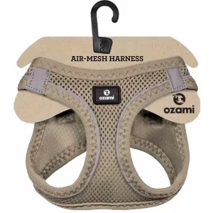 Ozami Sele Air-mesh Beige