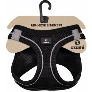 Ozami Sele Air-mesh Svart