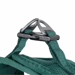 Ozami Sele Air-mesh Turkos
