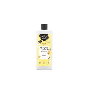 Plouf Schampo för Lång päls  400ml