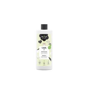 Plouf Katt Schampo, 400ml