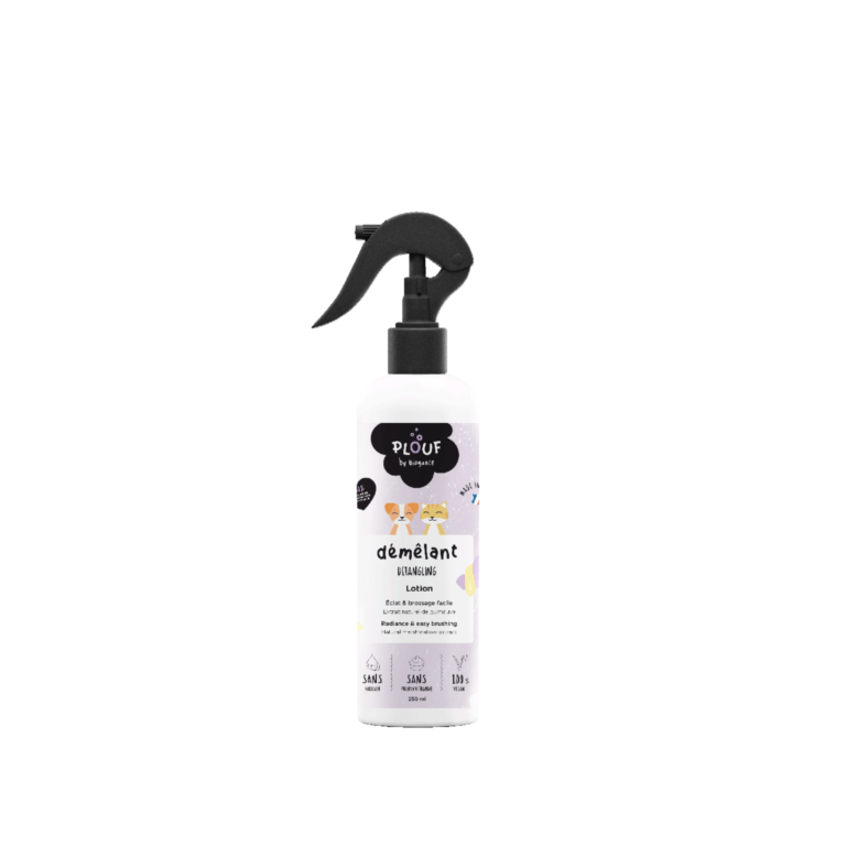 Plouf Detangling Lotion, 250ml