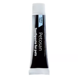 Petosan Tandkräm för Hund 50ml