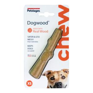Petstage Dogwood Bone - Flera storlekar
