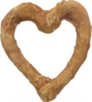 Denta Fun Chicken Heart, 14 cm