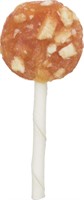 Denta Fun Chicken Cheese Lolly