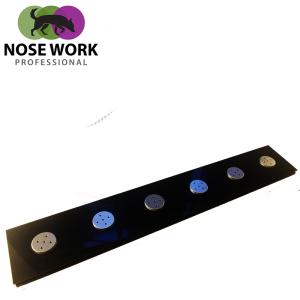 NoseWork Plattform Light Pro 