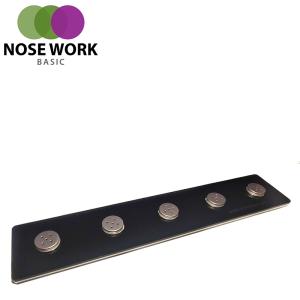 NoseWork Plattform Basic