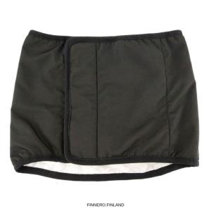 Finnero Skvättskydd, JustinCase, Svart - Flera storlekar