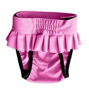 Finnero Tikskydd, Ballerina Rosa - Flera storlekar