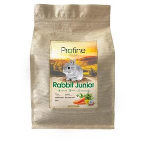 ProFine Kanin - Junior 1,5kg