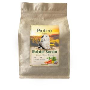 ProFine Kanin - Senior 1,5kg