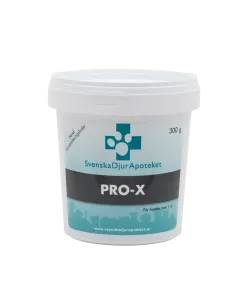 Svenska DjurApoteket Pro-X 300g/900g