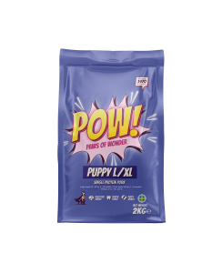 POW! Puppy Large/XL