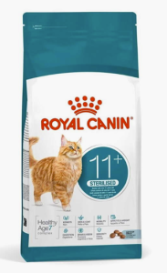 Royal Canin Ageing Sterilised 11+