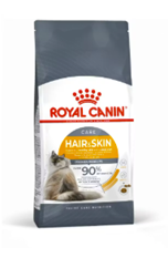 Royal Canin Hair & Skin Care