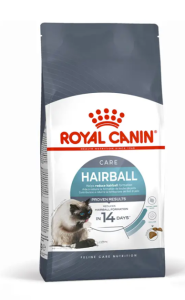 Royal Canin Hairball Care