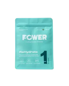 Power ReHydrate 500g