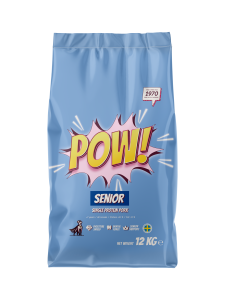 POW! Adult Senior