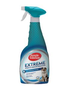 Simple Sol. Extreme Stain & Odour Remover for Dogs 500ml