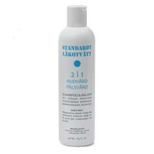 Standardt Läkotvätt 250ml