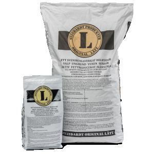 Standardt Original Lätt