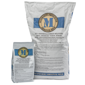 Standardt Original Mild