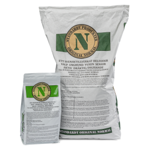 Standardt Original Normal